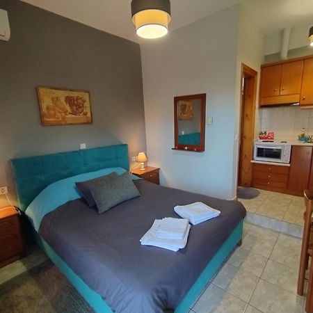 Guesthouse Mythos Orma Exterior photo