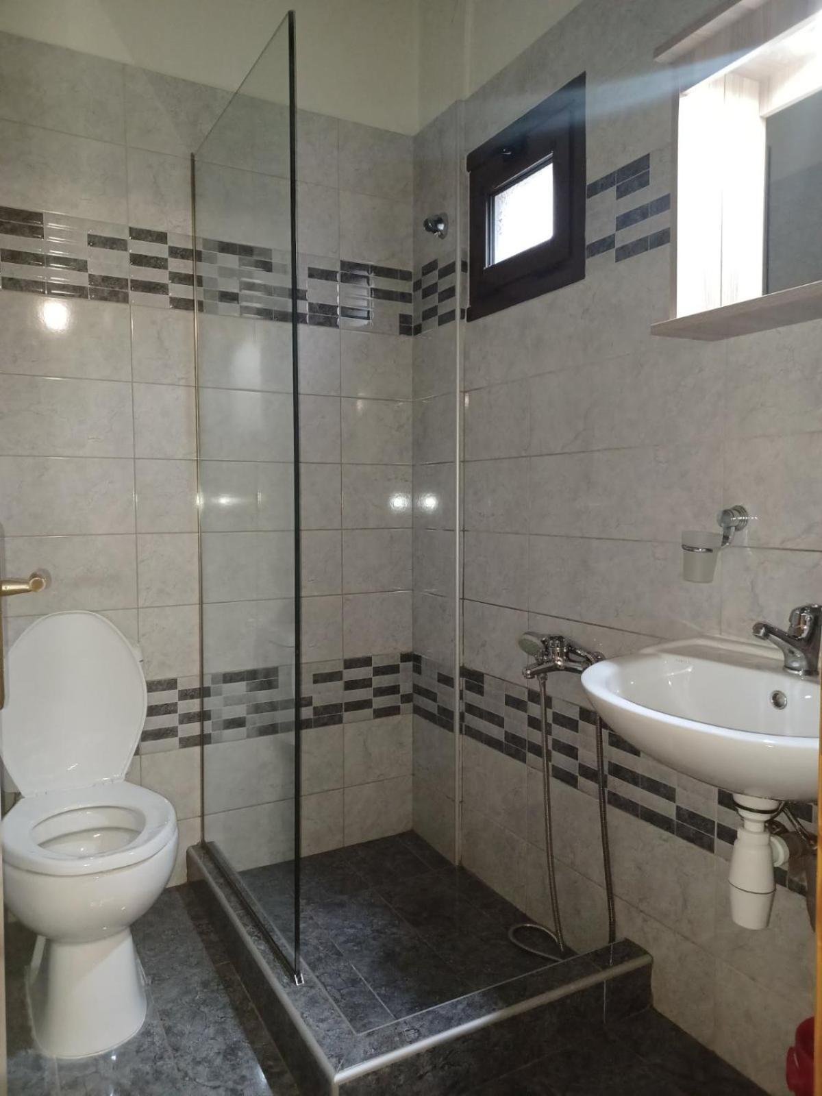 Guesthouse Mythos Orma Exterior photo